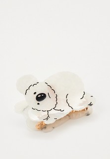 Заколка-краб Perles