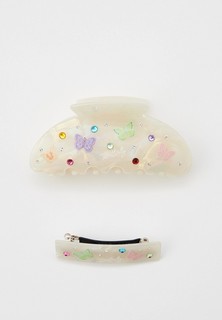 Заколки 2 шт. Perles