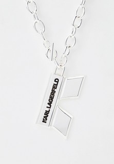 Колье Karl Lagerfeld
