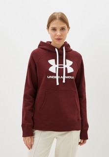 Худи Under Armour