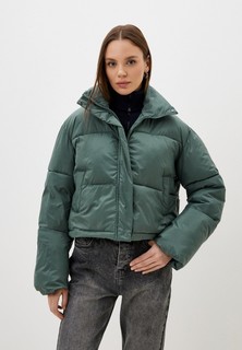Куртка утепленная Zarina