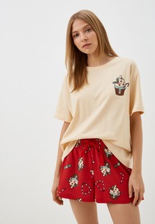 Пижама Gloria Jeans