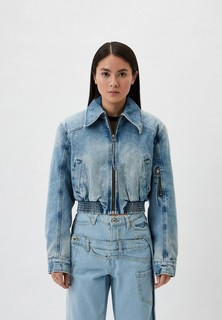 Куртка джинсовая Sorelle