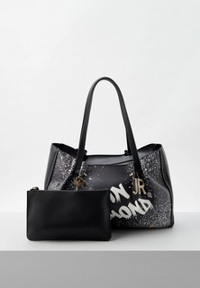 Сумка и косметичка John Richmond