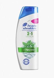 Шампунь Head & Shoulders