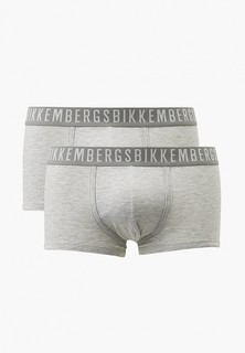 Трусы 2 шт. Bikkembergs