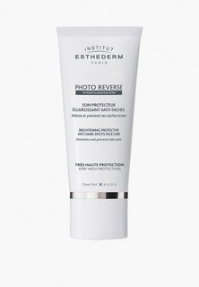 Эмульсия для лица Institut Esthederm