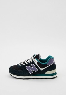 Кроссовки New Balance