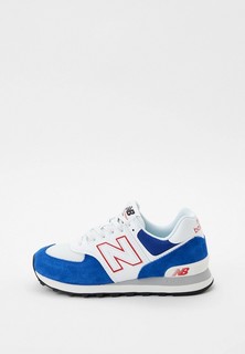 Кроссовки New Balance