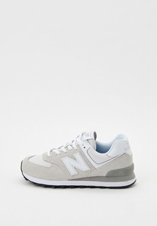 Кроссовки New Balance