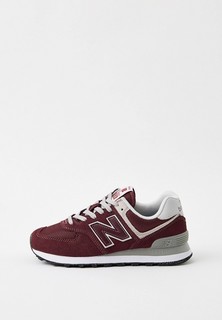 Кроссовки New Balance