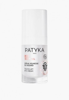 Гель для кожи вокруг глаз Patyka