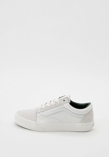 Кеды Vans