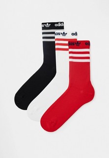 Носки 3 пары adidas Originals