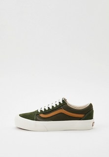 Кеды Vans