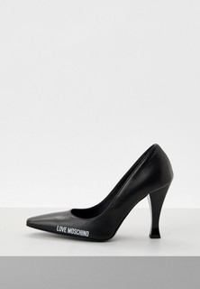 Туфли Love Moschino