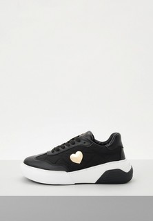 Кроссовки Love Moschino