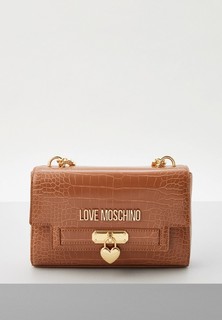 Сумка Love Moschino