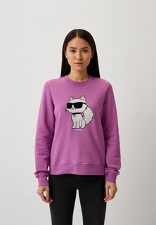 Свитшот Karl Lagerfeld