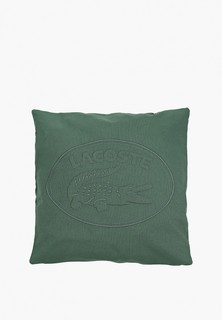 Наволочка декоративная Lacoste