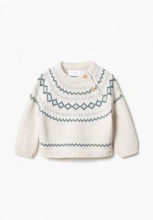 Джемпер Mango Kids