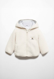 Толстовка Mango Kids