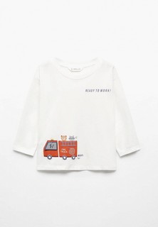 Футболка Mango Kids