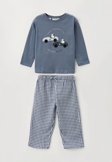 Пижама Mango Kids