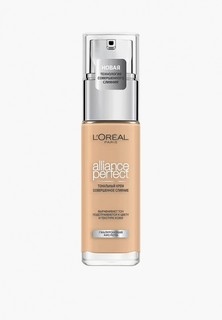 Тональный крем LOreal Paris