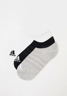 Носки 3 пары adidas
