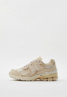 Кроссовки New Balance