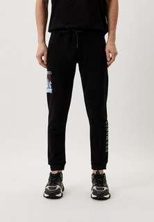 Брюки спортивные Bikkembergs