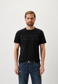 Футболка Bikkembergs