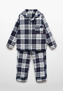 Пижама Mango Kids