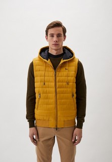 Жилет утепленный Harmont & Blaine