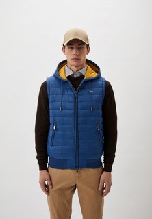 Жилет утепленный Harmont & Blaine