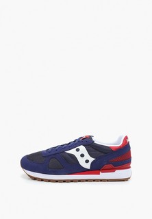 Кроссовки Saucony