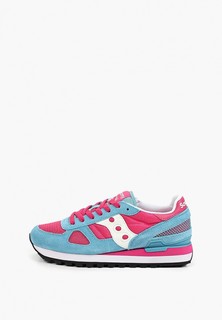 Кроссовки Saucony