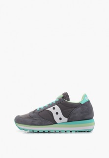 Кроссовки Saucony