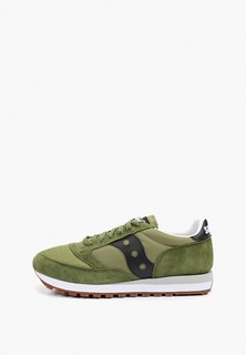 Кроссовки Saucony