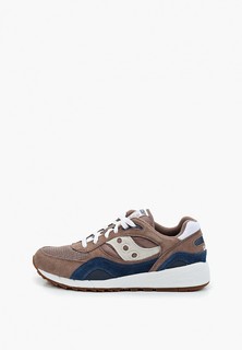 Кроссовки Saucony