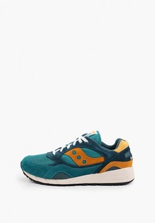 Кроссовки Saucony