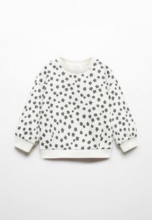 Свитшот Mango Kids