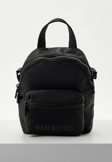 Сумка Bikkembergs