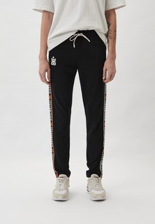 Брюки спортивные Bikkembergs