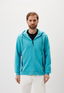 Толстовка Bikkembergs
