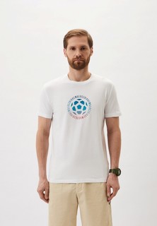 Футболка Bikkembergs