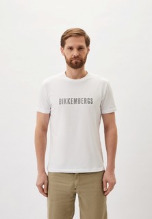 Футболка Bikkembergs