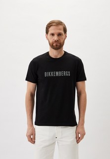 Футболка Bikkembergs