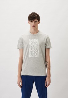 Футболка Bikkembergs